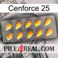 Cenforce 25 cialis1